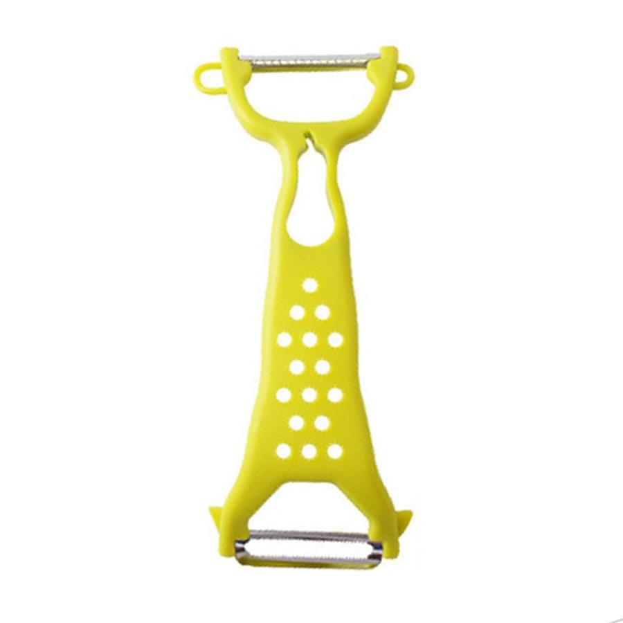 Vegetable peeler